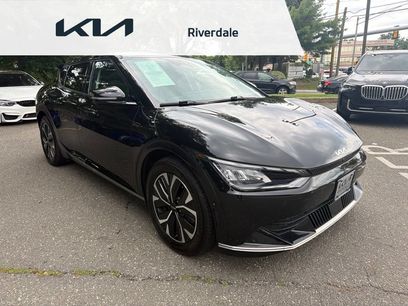 Used 2023 Kia EV6 Wind w/ Wind Technology Package