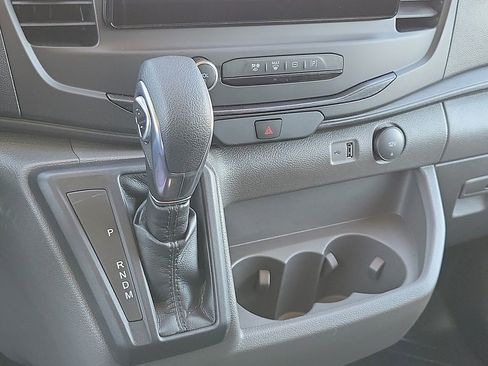 New 2026 Ford Transit 350 XL RWD image 17