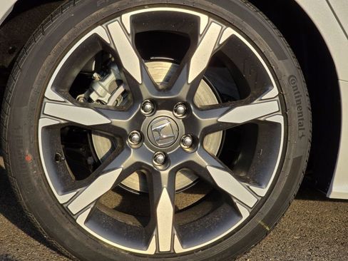 New 2026 Honda Civic Sport Touring image 11