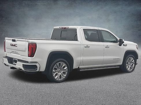 Used 2020 GMC Sierra 1500 Denali w/ Denali Ultimate Package image 8
