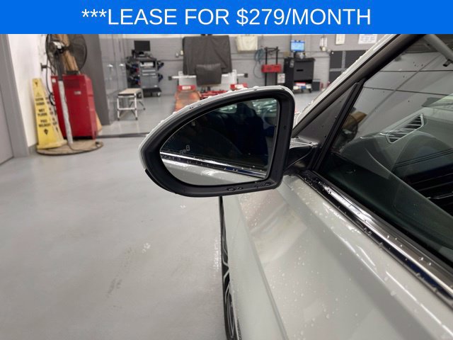 Used 2026 Volkswagen Jetta SE FWD image 13
