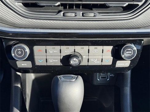 New 2026 Jeep Compass Trailhawk image 24