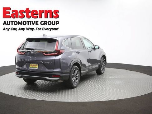 Used 2020 Honda CR-V EX-L image 40