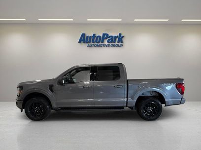 New 2026 Ford F150 XLT