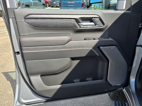 New 2026 GMC Sierra 2500 AT4X AWD/4WD image 12