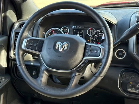 New 2026 RAM 2500 Tradesman image 16