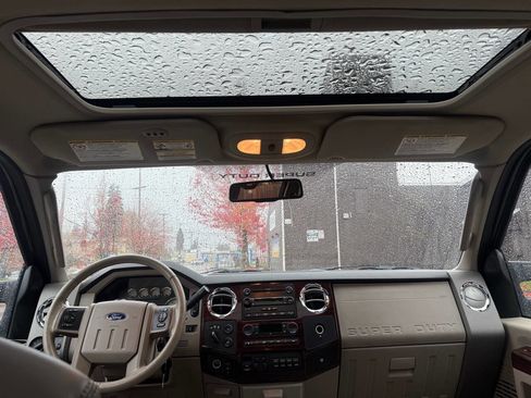 Used 2008 Ford F450 Lariat image 14