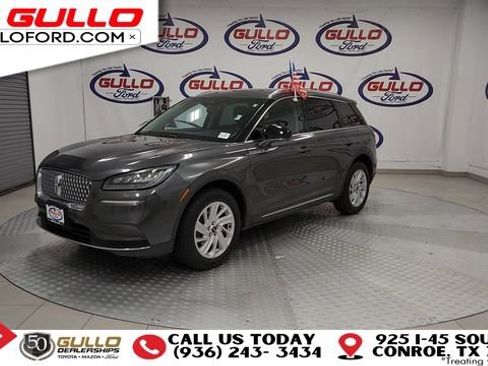 Used 2020 Lincoln Corsair FWD image 4