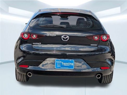 Used 2024 MAZDA MAZDA3 s image 5