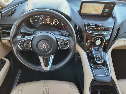Used 2019 Acura RDX FWD w/ Technology Package image 26