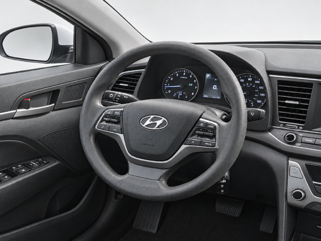 Used 2018 Hyundai Elantra SEL FWD image 19