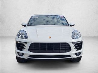 Used 2018 Porsche Macan AWD/4WD video 2