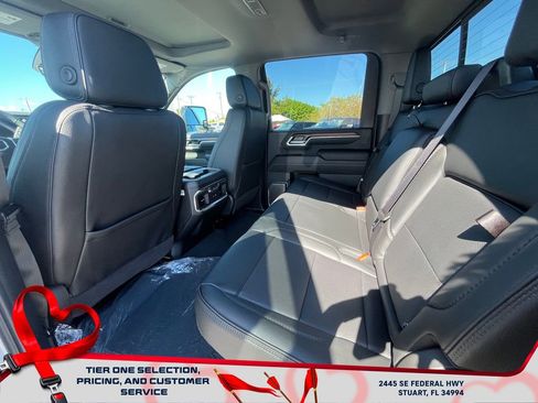New 2026 GMC Sierra 2500 Denali w/ Denali Reserve Package image 23