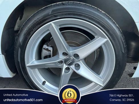 Used 2019 Audi A5 2.0T Premium image 21