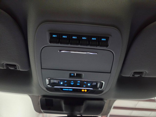 Used 2024 Ford F250 Lariat w/ Lariat Ultimate Package AWD/4WD image 70