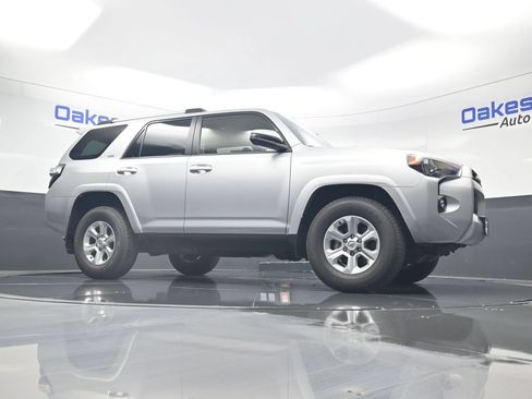 Used 2023 Toyota 4Runner SR5 RWD image 36