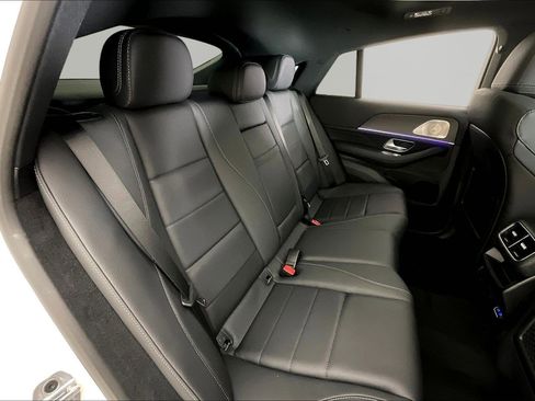 New 2026 Mercedes-Benz GLE 450 4MATIC Coupe image 19