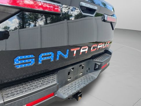 Used 2023 Hyundai Santa Cruz SEL image 29