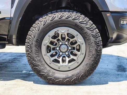 Used 2024 RAM 1500 TRX AWD/4WD image 11