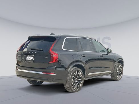 New 2026 Volvo XC90 B5 Plus w/ Protection Package AWD/4WD image 7