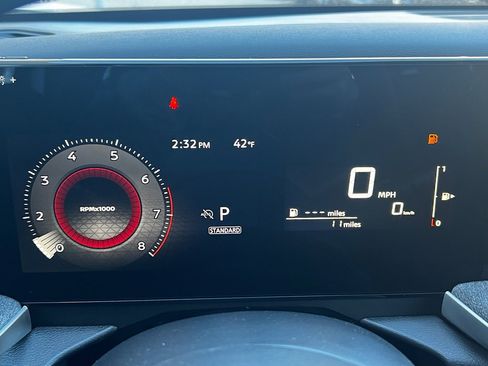 New 2026 Nissan Kicks S image 26