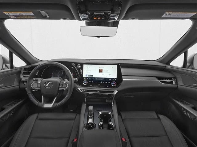 New 2026 Lexus RX 350 FWD image 5