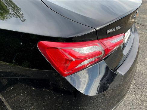 Used 2022 Chevrolet Malibu LT FWD image 22