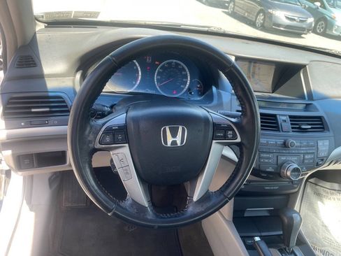 Used 2009 Honda Accord EX-L image 15