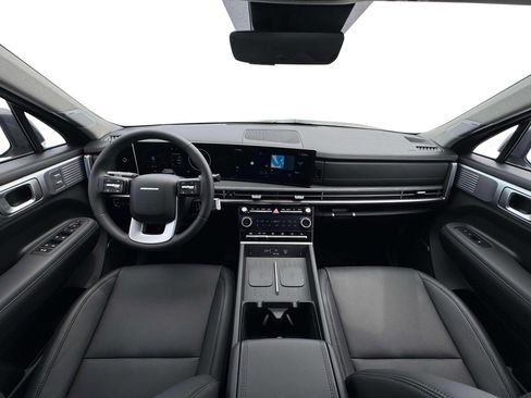 New 2026 Hyundai Santa Fe Limited image 13