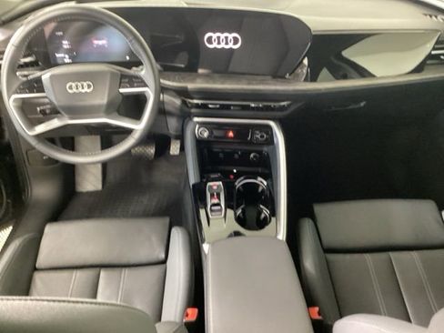 Certified 2025 Audi Q5 Premium Plus w/ Premium Plus image 11