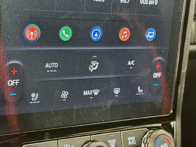 New 2026 Ford Ranger Raptor AWD/4WD image 20