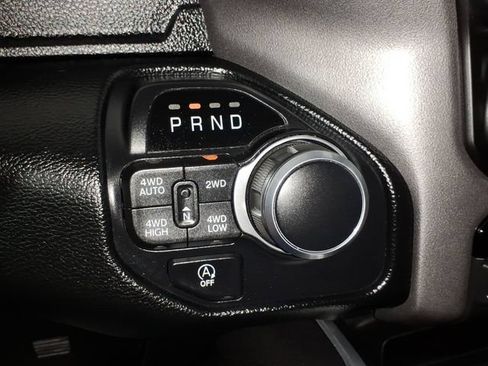 Used 2021 RAM 1500 Big Horn AWD/4WD image 27