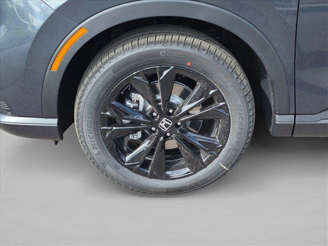 New 2027 Honda CR-V Sport Touring image 27