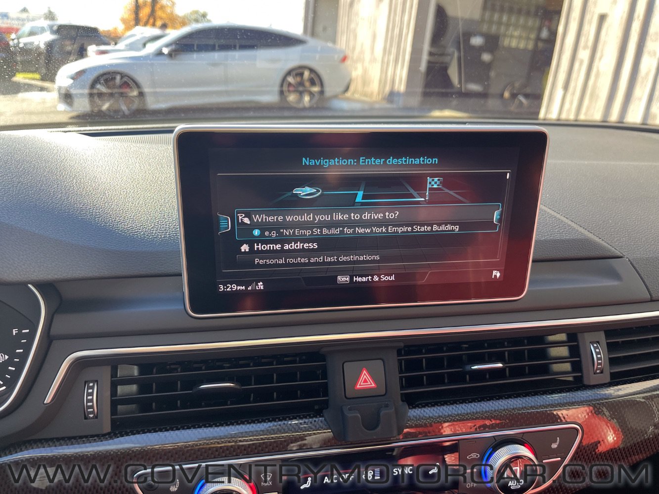 Used 2019 Audi S4 Premium Plus w/ Premium Plus Package AWD/4WD image 21
