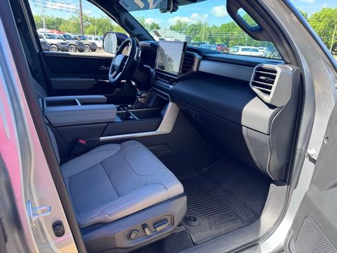 Used 2026 Toyota Tundra Limited RWD image 24