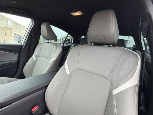 Certified 2026 Toyota Camry SE w/ Multimedia Upgrade Package FWD image 23