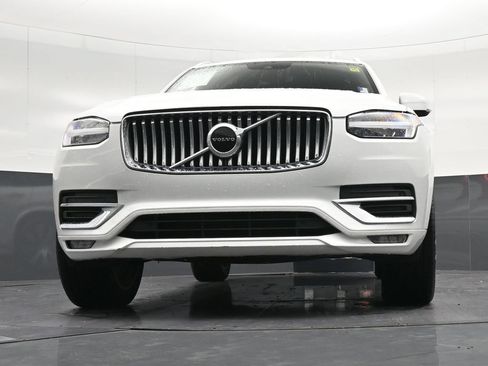 Used 2020 Volvo XC90 T6 Inscription w/ Protection Package Premier AWD/4WD image 32