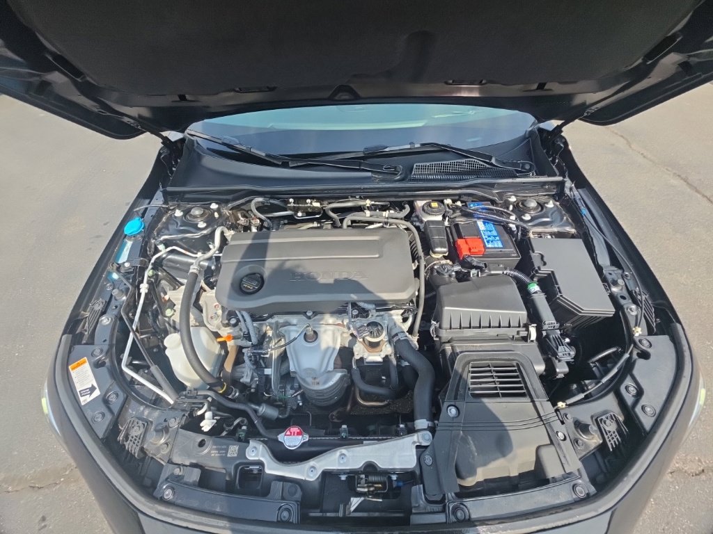 Used 2025 Honda Civic Sport image 11