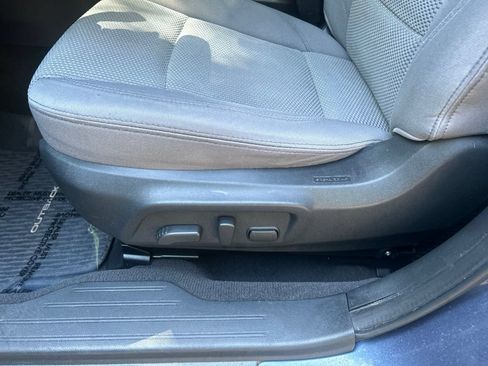 Used 2018 Subaru Outback 2.5i Premium AWD/4WD image 15
