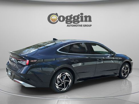 New 2026 Hyundai Sonata SEL image 6