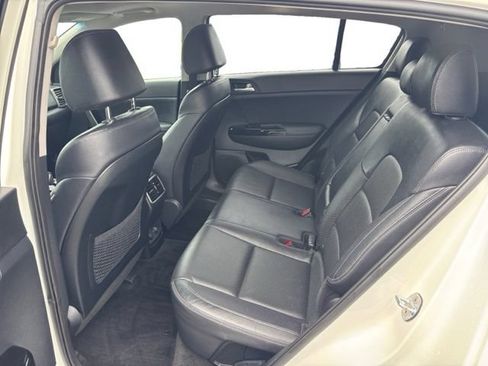 Used 2020 Kia Sportage EX w/ Option Group 15 AWD/4WD image 12