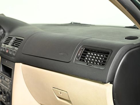 Used 2000 Volkswagen Jetta GL FWD image 17