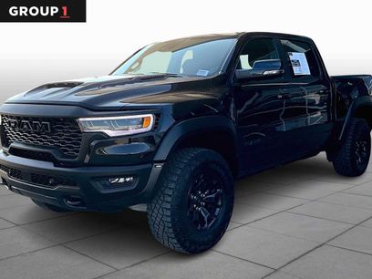 Used 2025 RAM 1500 RHO