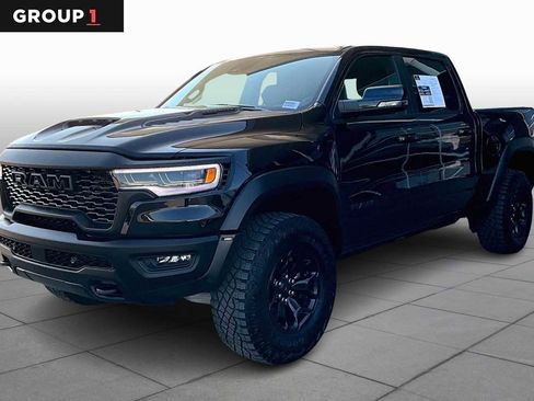 Used 2025 RAM 1500 RHO image 1