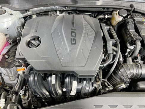 Used 2023 Hyundai Sonata SEL image 29