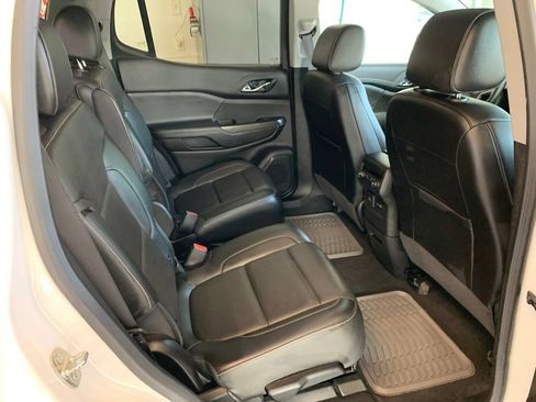 Used 2023 GMC Acadia SLT AWD/4WD image 20