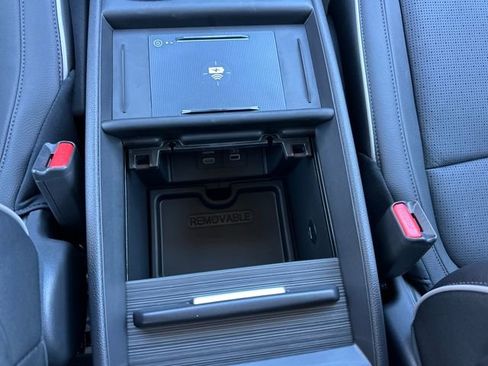 New 2026 Honda Odyssey Elite image 32