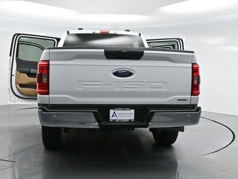 Used 2023 Ford F150 XLT image 43