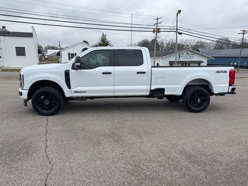 Used 2026 Ford F350 XL w/ STX Appearance Package image 2
