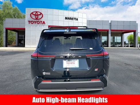 New 2026 Toyota RAV4 AWD Plug-in Hybrid image 24